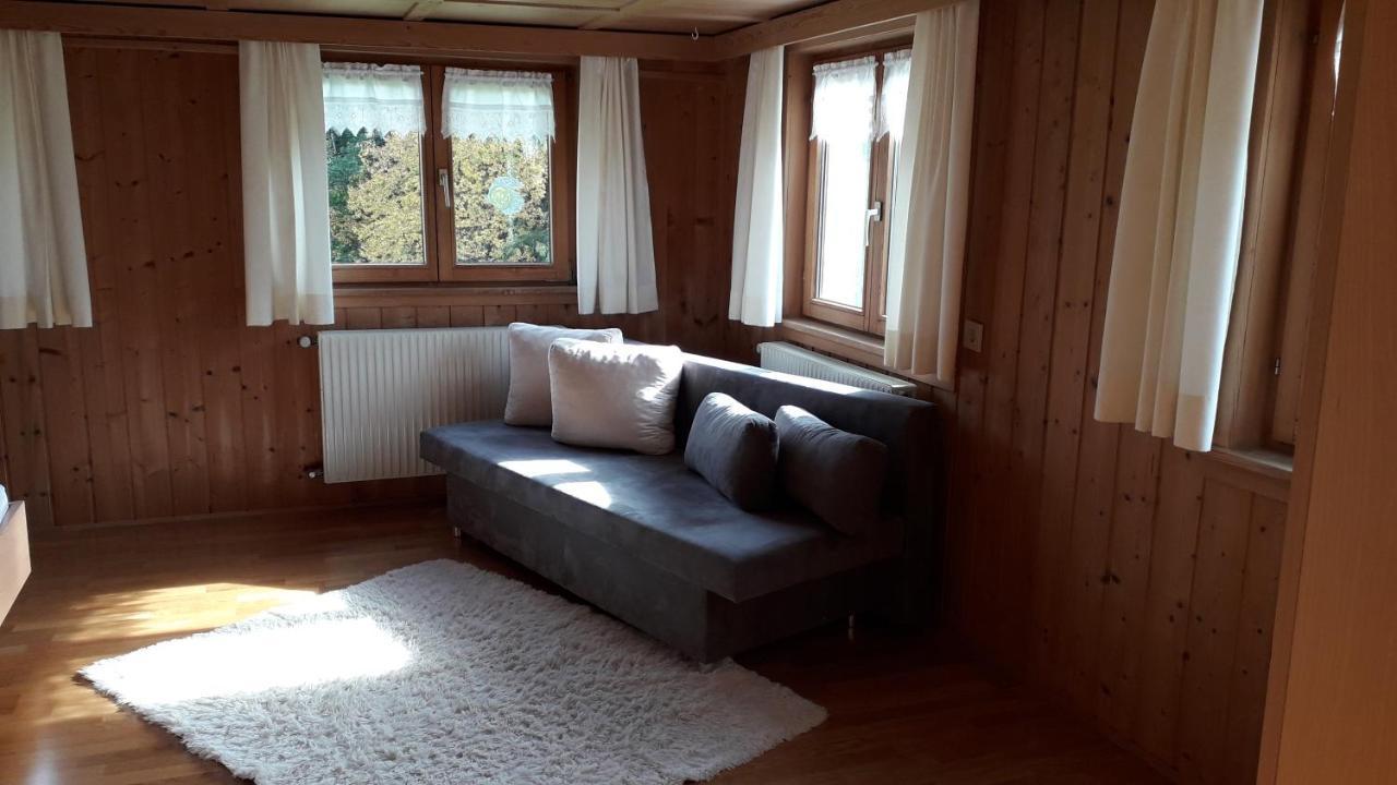 Haus Hagspiel Βίλα Hittisau Εξωτερικό φωτογραφία
