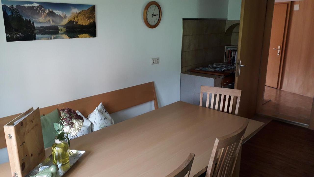 Haus Hagspiel Βίλα Hittisau Εξωτερικό φωτογραφία