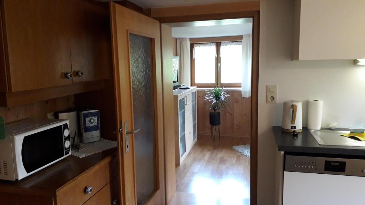 Haus Hagspiel Βίλα Hittisau Εξωτερικό φωτογραφία