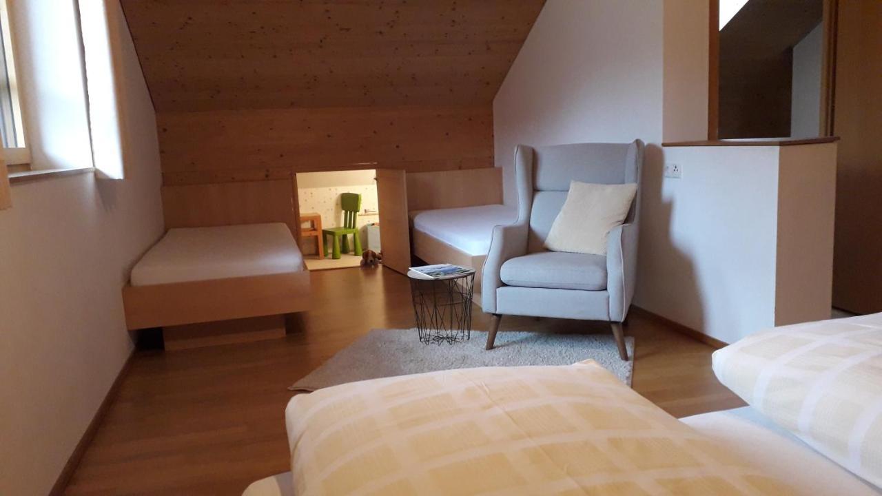 Haus Hagspiel Βίλα Hittisau Εξωτερικό φωτογραφία