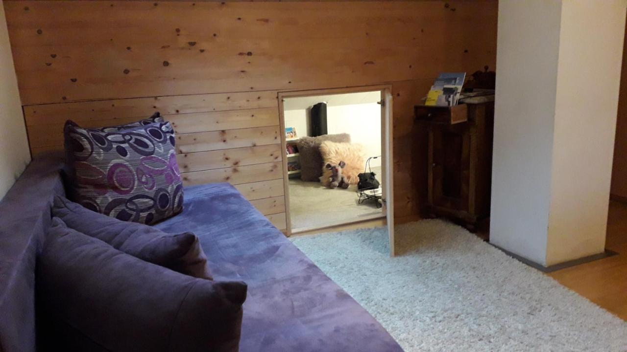 Haus Hagspiel Βίλα Hittisau Εξωτερικό φωτογραφία