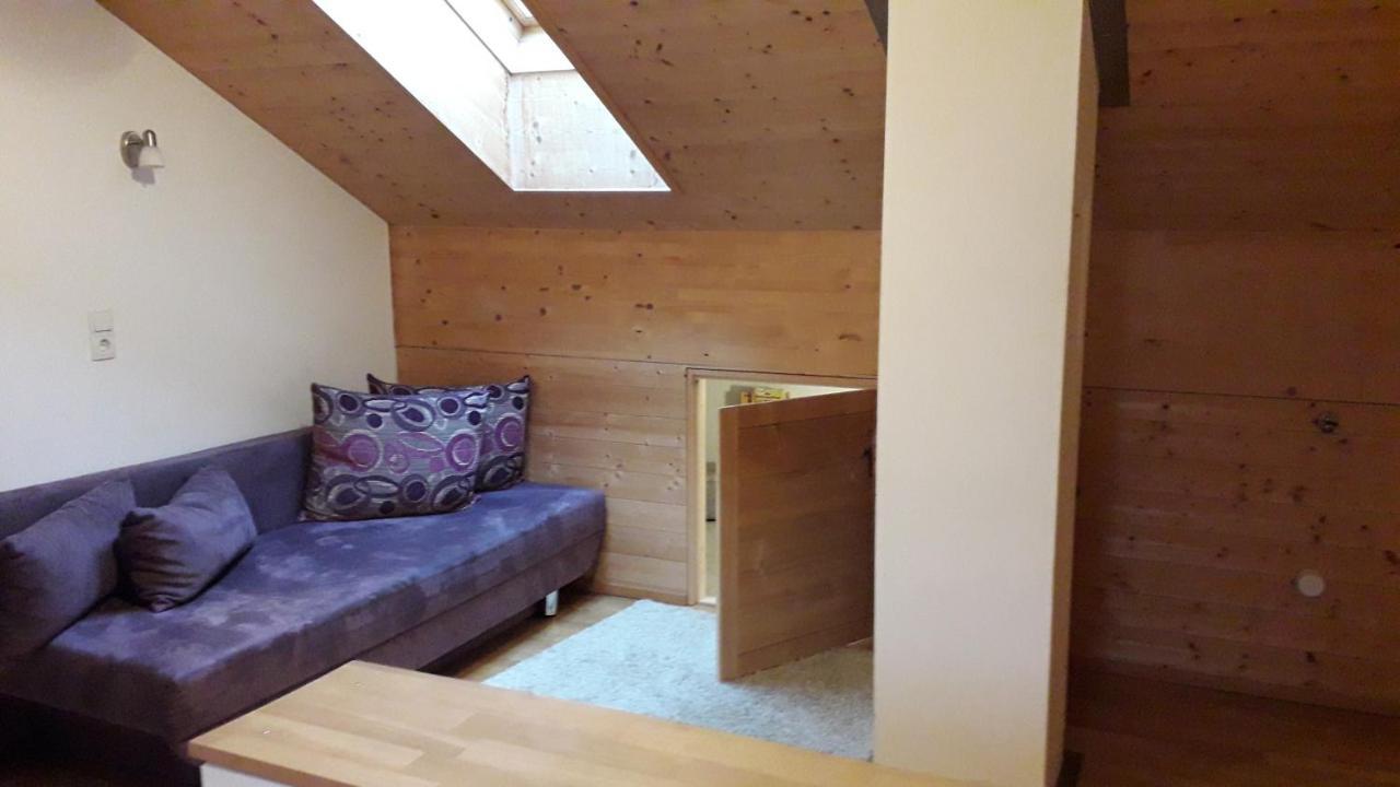 Haus Hagspiel Βίλα Hittisau Εξωτερικό φωτογραφία