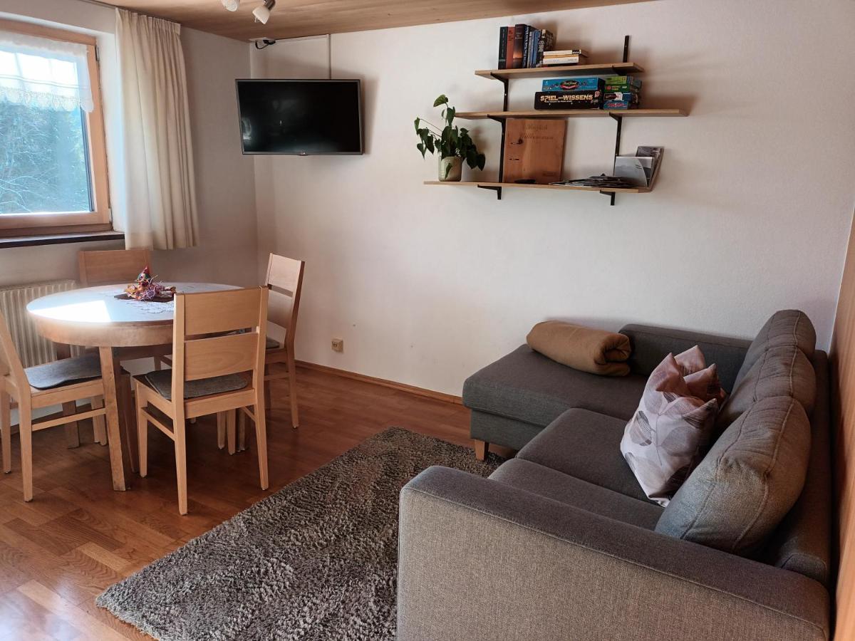 Haus Hagspiel Βίλα Hittisau Εξωτερικό φωτογραφία