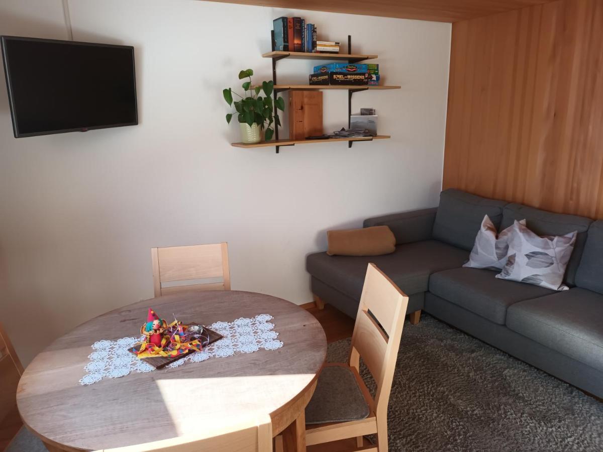 Haus Hagspiel Βίλα Hittisau Εξωτερικό φωτογραφία