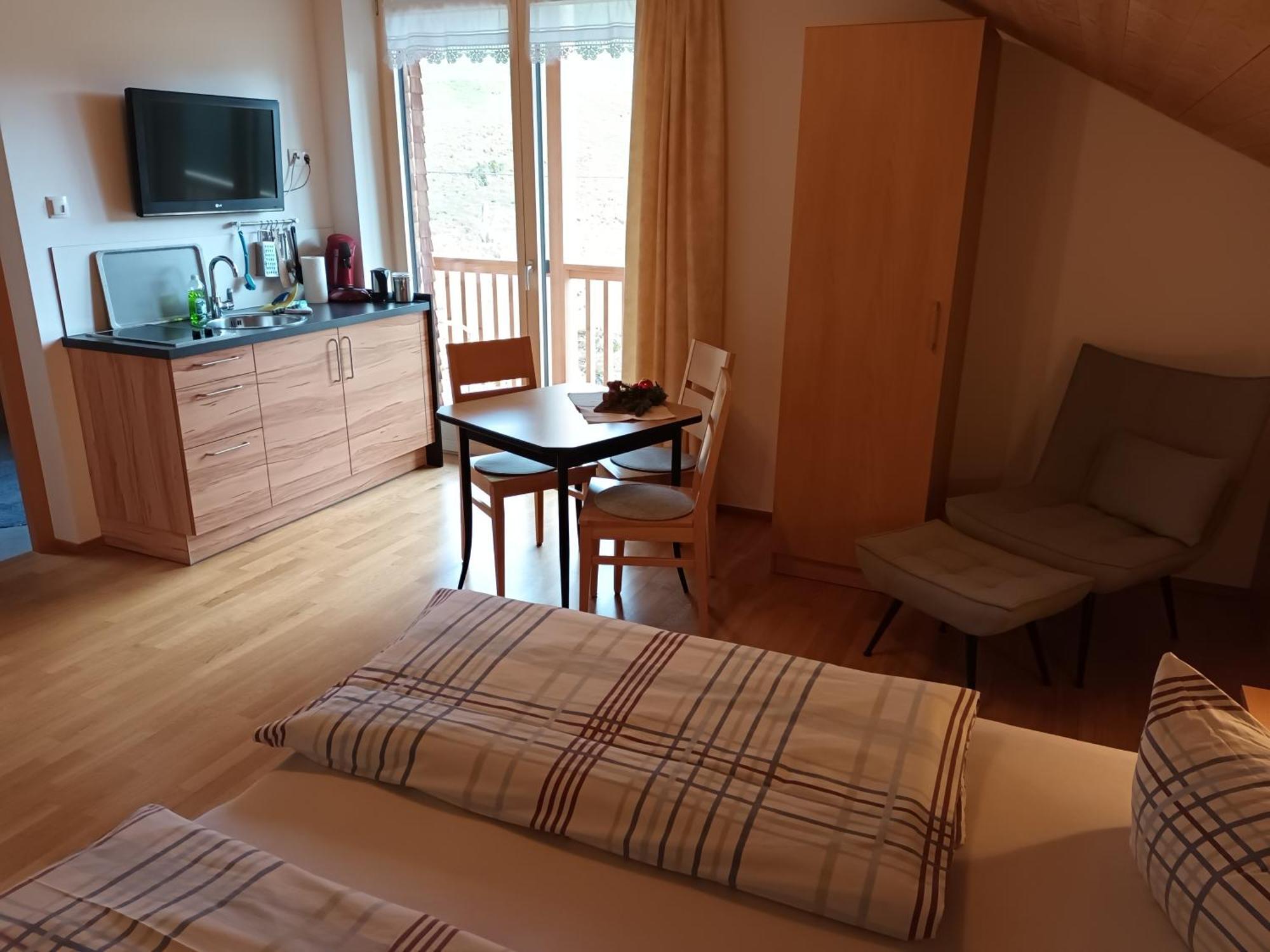 Haus Hagspiel Βίλα Hittisau Εξωτερικό φωτογραφία
