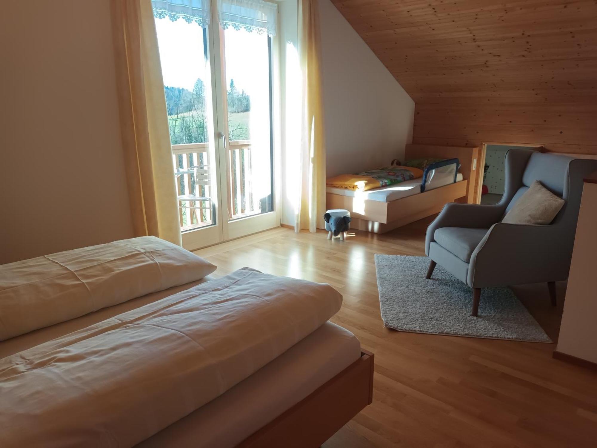 Haus Hagspiel Βίλα Hittisau Εξωτερικό φωτογραφία