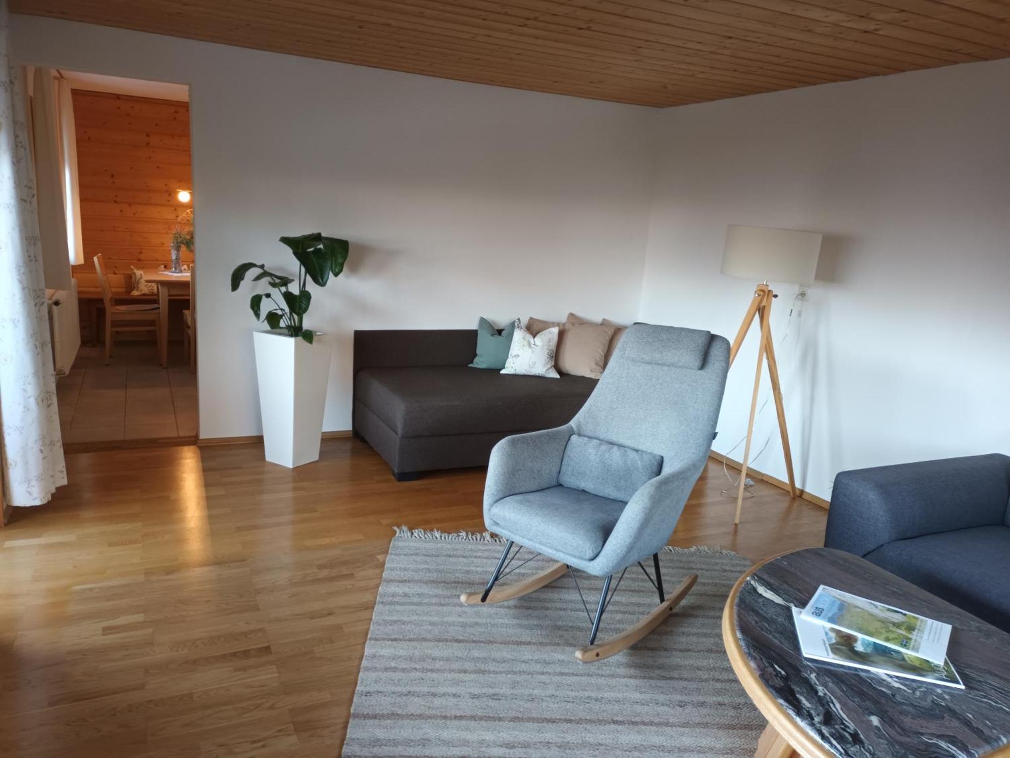 Haus Hagspiel Βίλα Hittisau Εξωτερικό φωτογραφία